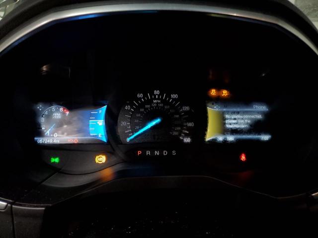 Foto 9 de la subasta – 2018 FORD EDGE TITAN con VIN 2FMPK4K82JBB18341