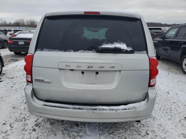 Photo 6 from auction – 2012 DODGE GRAND CARA with VIN 2C4RDGCG1CR114676
