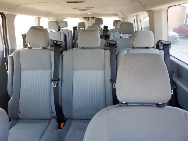 Photo 10 from auction – 2015 FORD TRANSIT T- with VIN 1FBZX2YM7FKA42690