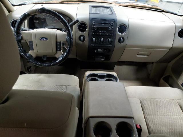 Photo 8 from auction – 2006 FORD F150 SUPER with VIN 1FTPW145X6KC76367