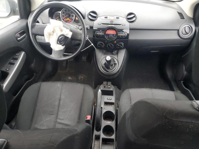 Photo 8 from auction – 2014 MAZDA MAZDA2 SPO with VIN JM1DE1KZ9E0182471