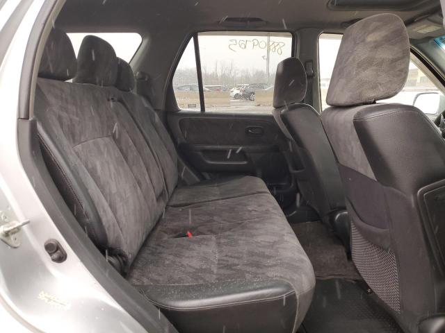 Photo 11 from auction – 2003 HONDA CR-V EX with VIN SHSRD77853U130046