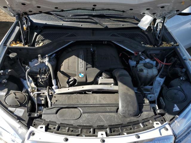 Photo 12 from auction – 2018 BMW X5 XDRIVE3 with VIN 5UXKR0C59JL075560