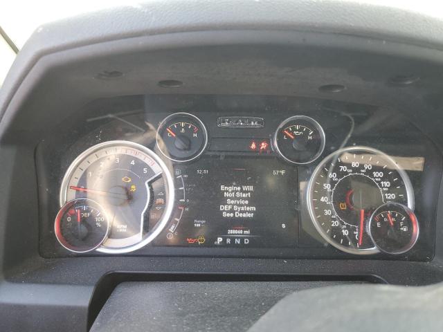 Photo 9 from auction – 2014 RAM 1500 SLT with VIN 1C6RR7GM1ES475724