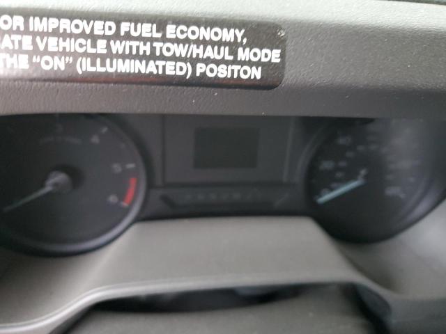 Photo 8 from auction – 2021 FORD ECONOLINE with VIN 1FDXE4FN5MDC34655
