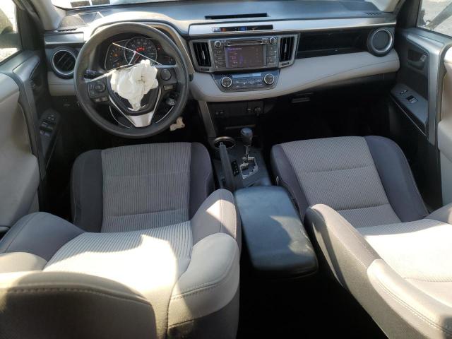 Photo 8 from auction – 2013 TOYOTA RAV4 XLE with VIN JTMRFREVXD5018996