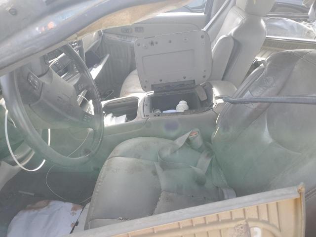 Photo 7 from auction – 2006 GMC SIERRA K25 with VIN 1GTHK23D36F181592