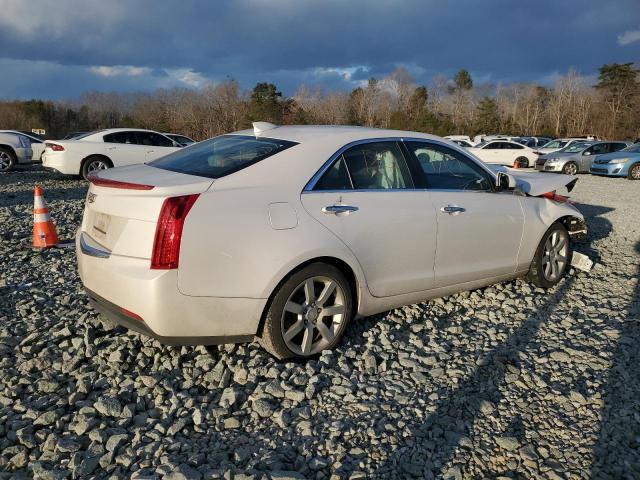 Photo 3 from auction – 2015 CADILLAC ATS with VIN 1G6AA5RA3F0114449
