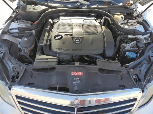 Photo 11 from auction – 2012 MERCEDES-BENZ E 350 with VIN WDDHF5KB2CA647193