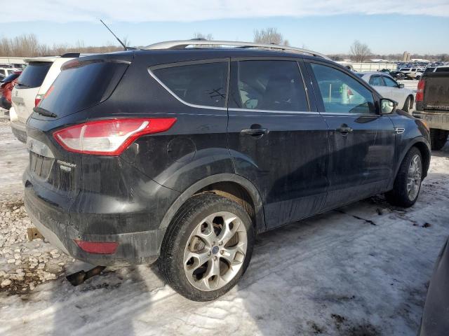 Photo 3 from auction – 2014 FORD ESCAPE TIT with VIN 1FMCU9J96EUB60785
