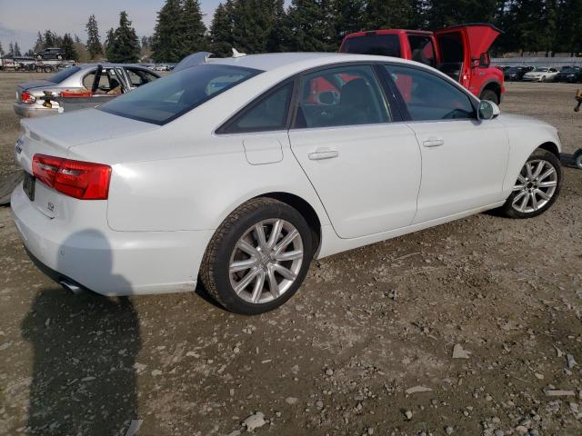 Photo 3 from auction – 2014 AUDI A6 PREMIUM with VIN WAUFMAFC5EN013100