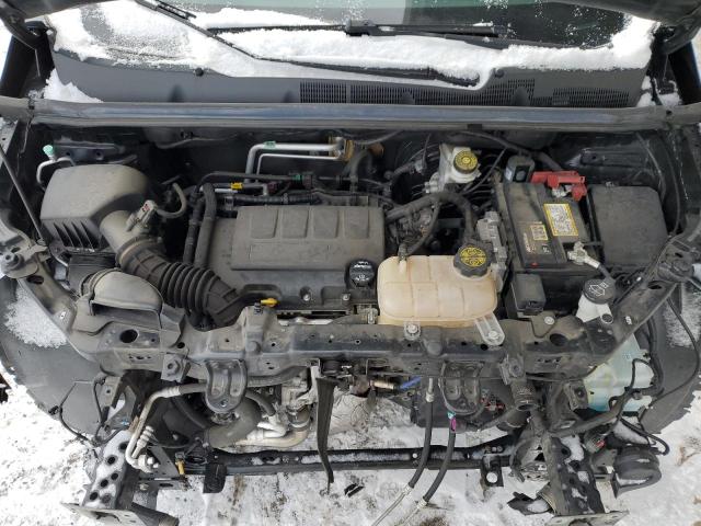 Photo 12 from auction – 2020 CHEVROLET TRAX LS with VIN KL7CJKSB6LB327299