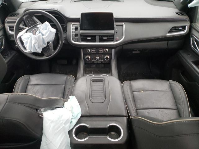 Photo 8 from auction – 2022 GMC YUKON SLT with VIN 1GKS2BKD5NR200796