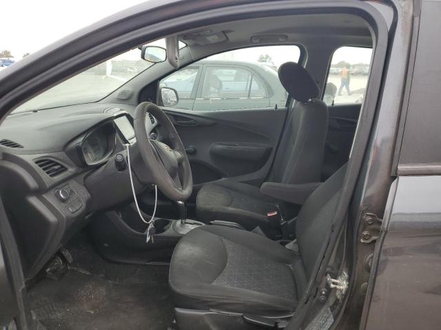 Photo 7 from auction – 2019 CHEVROLET SPARK LS with VIN KL8CB6SA4KC805915