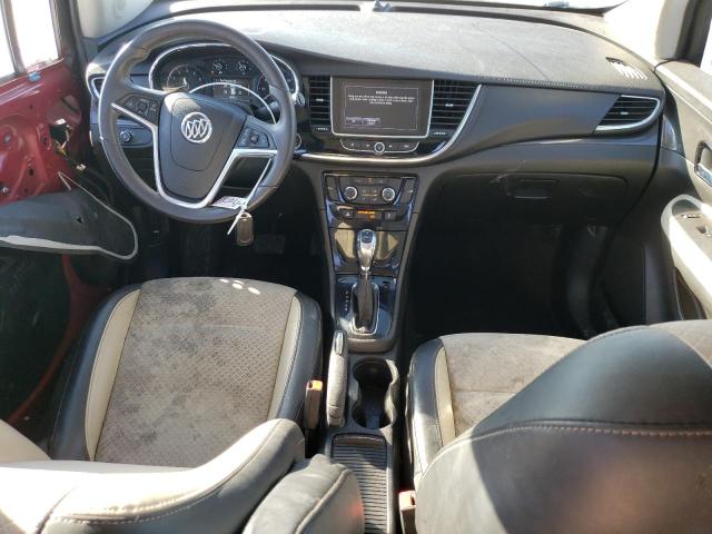 Photo 8 from auction – 2018 BUICK ENCORE PRE with VIN KL4CJASB7JB540055