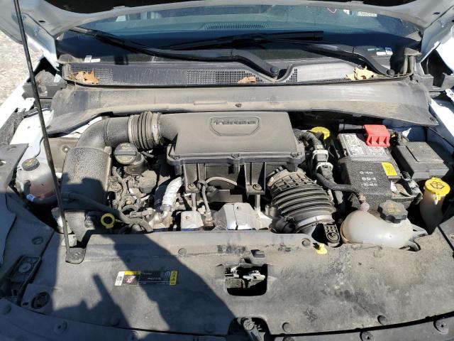 Photo 12 from auction – 2023 JEEP COMPASS LA with VIN 3C4NJDBN9PT561605