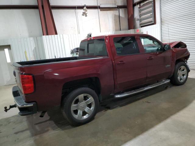 Photo 3 from auction – 2016 CHEVROLET SILVERADO with VIN 3GCPCREC3GG358535