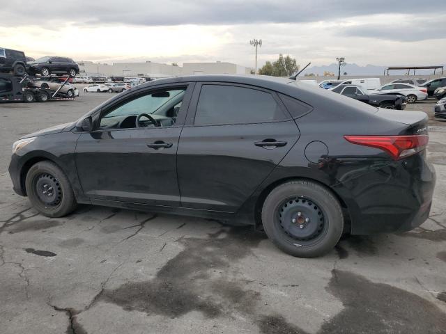 Photo 2 from auction – 2022 HYUNDAI ACCENT SE with VIN 3KPC24A68NE155055