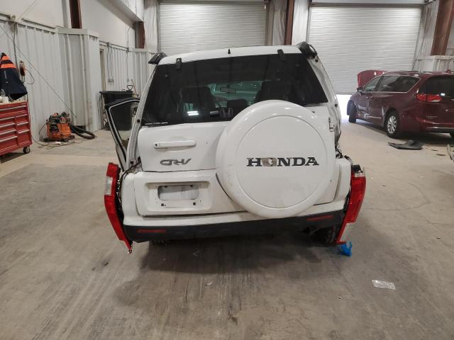Photo 6 from auction – 2005 HONDA CR-V SE with VIN JHLRD78935C039567