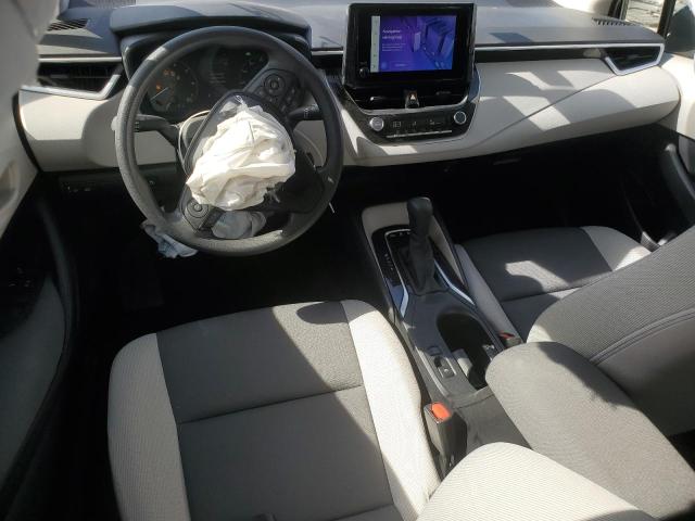 Photo 8 from auction – 2024 TOYOTA COROLLA LE with VIN JTDBCMFE0R3035109