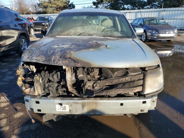 Photo 5 from auction – 2008 FORD TAURUS SEL with VIN 1FAHP24W08G125906