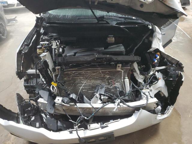 Photo 12 from auction – 2019 NISSAN PATHFINDER with VIN 5N1DR2MM6KC610112
