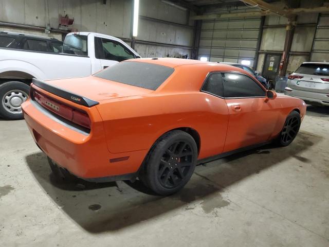 Photo 3 from auction – 2010 DODGE CHALLENGER with VIN 2B3CJ7DW3AH260635