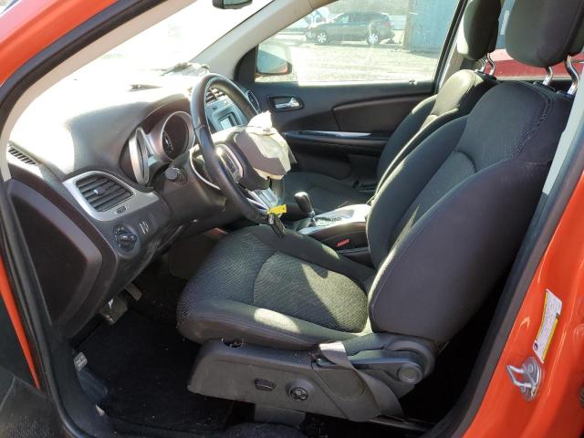 Photo 7 from auction – 2018 DODGE JOURNEY SX with VIN 3C4PDDBG7JT530281