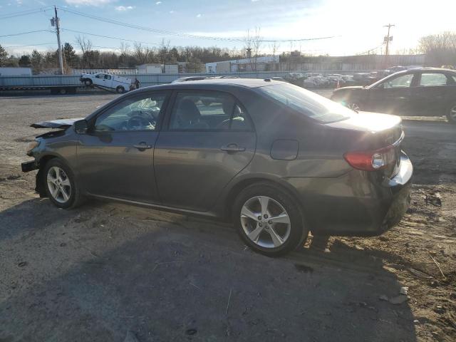 Снимка 2 от търг – 2012 TOYOTA COROLLA BA с VIN 2T1BU4EE1CC870326