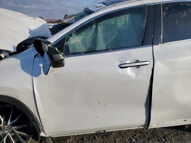 Photo 7 from auction – 2024 LEXUS NX with VIN JTJGKCEZ8R5012573
