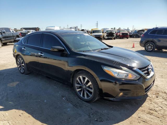 Photo 4 from auction – 2017 NISSAN ALTIMA 2.5 with VIN 1N4AL3APXHC228998