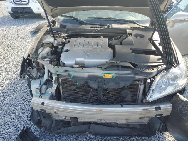 Photo 11 from auction – 2011 LEXUS ES 350 with VIN JTHBK1EG3B2454196