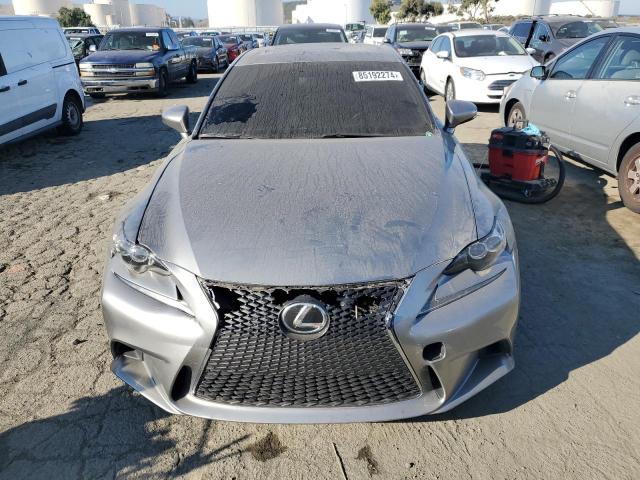Photo 5 from auction – 2015 LEXUS IS 250 with VIN JTHBF1D27F5057914