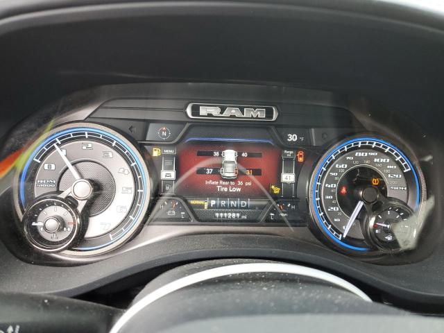 Photo 9 from auction – 2021 RAM 1500 LIMIT with VIN 1C6RREHT7MN604802