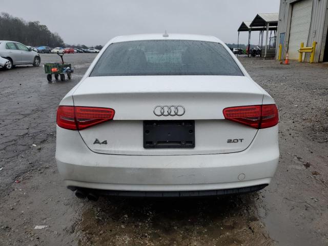 Photo 6 from auction – 2013 AUDI A4 PREMIUM with VIN WAUAFAFL2DA059137