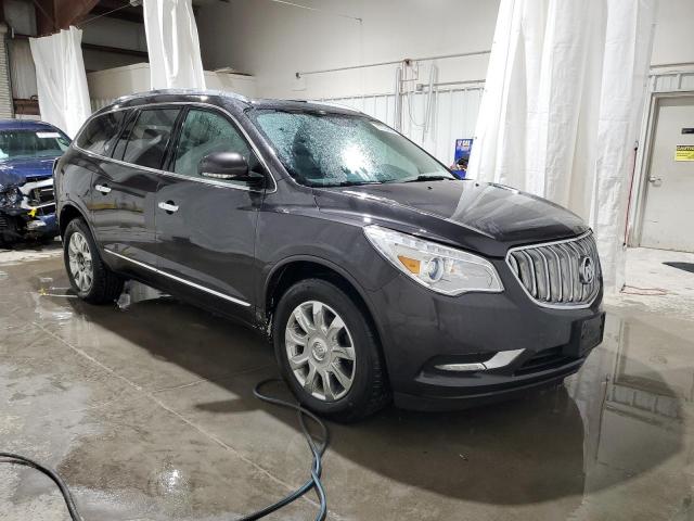 Photo 4 from auction – 2016 BUICK ENCLAVE with VIN 5GAKVBKD5GJ193628