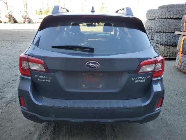 Photo 6 from auction – 2017 SUBARU OUTBACK 2. with VIN 4S4BSANCXH3327653