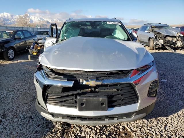 Photo 5 from auction – 2020 CHEVROLET BLAZER 3LT with VIN 3GNKBJRSXLS559167