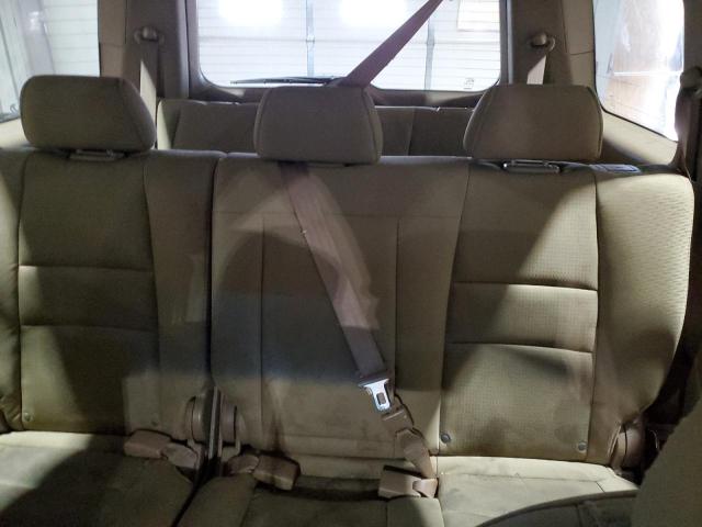 صورة رقم 10 من المزاد - 2008 HONDA PILOT VP مع VIN 5FNYF18208B010991
