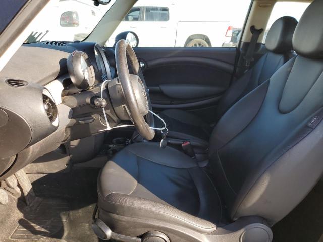 Photo 7 from auction – 2012 MINI COOPER with VIN WMWSU3C50CT185995