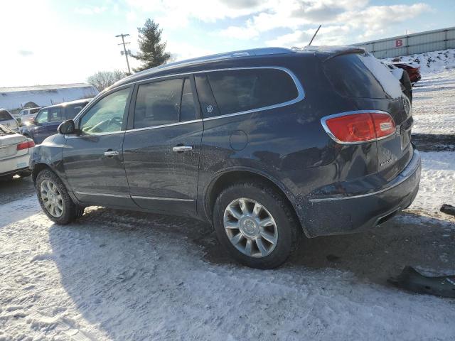 Photo 2 from auction – 2015 BUICK ENCLAVE with VIN 5GAKRBKD9FJ182943