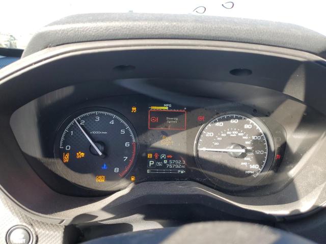 Foto 9 de la subasta – 2020 SUBARU FORESTER con VIN JF2SKADC4LH415150