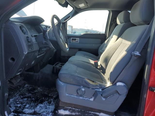 صورة رقم 7 من المزاد - 2011 FORD F150 SUPER مع VIN 1FTFW1CF2BKD77063