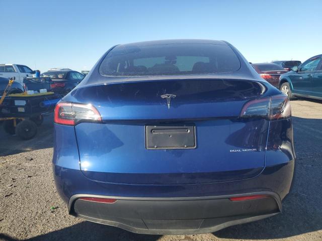 Photo 6 from auction – 2023 TESLA MODEL Y with VIN 7SAYGDEE0PA196351