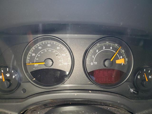 Photo 9 from auction – 2016 JEEP PATRIOT SP with VIN 1C4NJPBB2GD683834