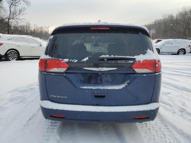 Photo 6 from auction – 2017 CHRYSLER PACIFICA T with VIN 2C4RC1DG1HR520253