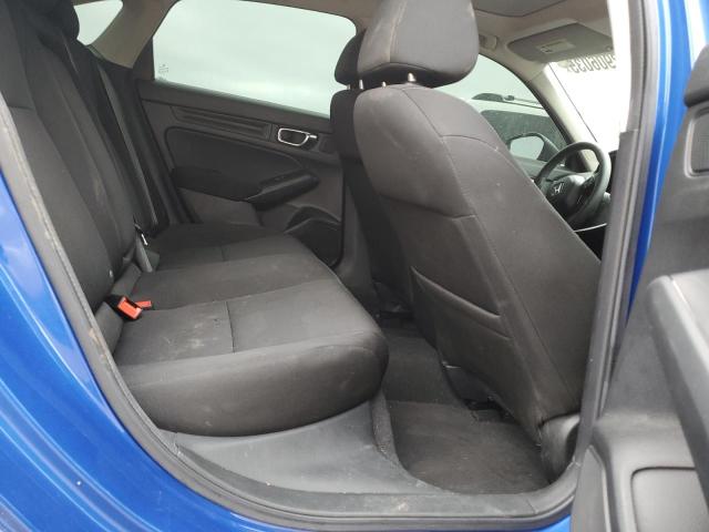 Photo 10 from auction – 2024 HONDA CIVIC EX with VIN 2HGFE1F71RH333372