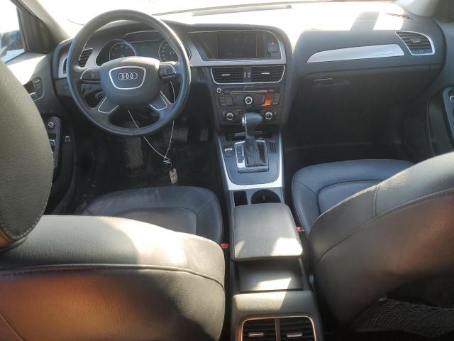 Photo 11 from auction – 2015 AUDI A4 PREMIUM with VIN WAUBFAFLXFN004662