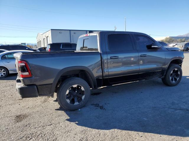 Photo 3 from auction – 2020 RAM 1500 REBEL with VIN 1C6SRFLT2LN247221