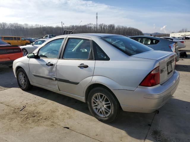 Photo 2 from auction – 2006 FORD FOCUS ZX4 with VIN 1FAFP34N76W210300
